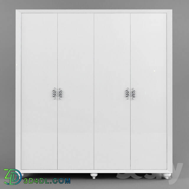 Wardrobe _ Display cabinets - Clothes Closet