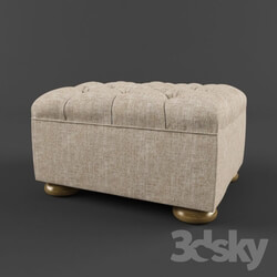 Other soft seating - RH Churchill 