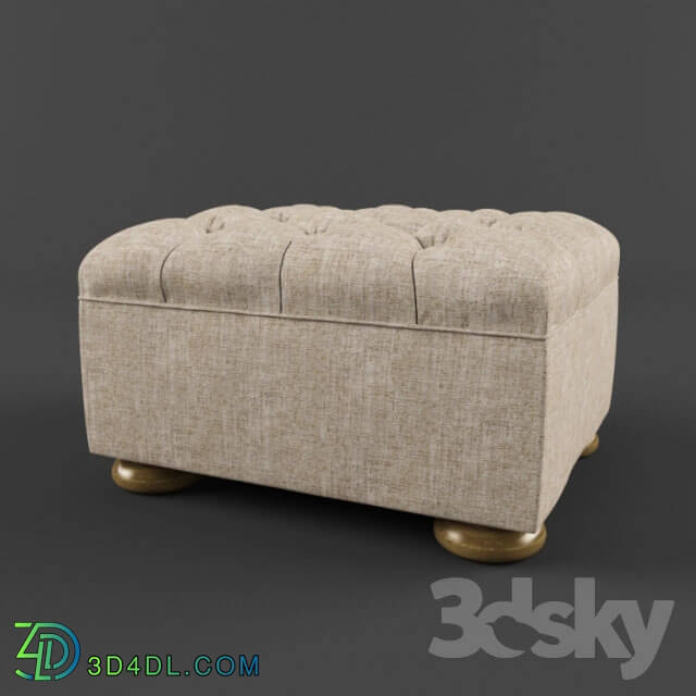 Other soft seating - RH Churchill