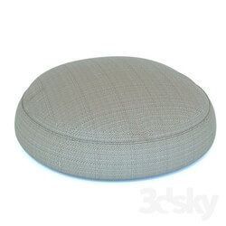 Other soft seating - pouf 