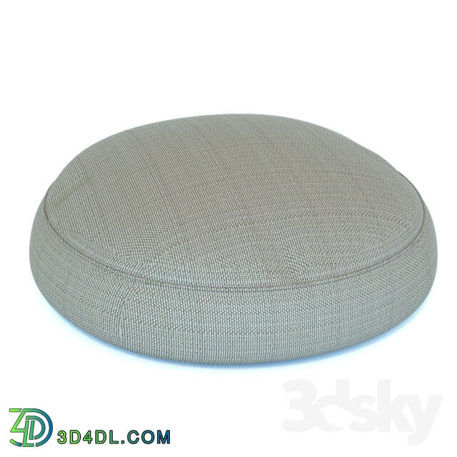 Other soft seating - pouf