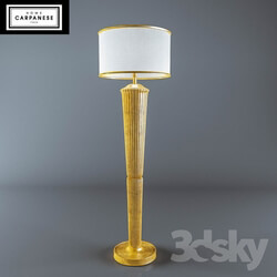 Floor lamp - Lamp Carpanese Home 