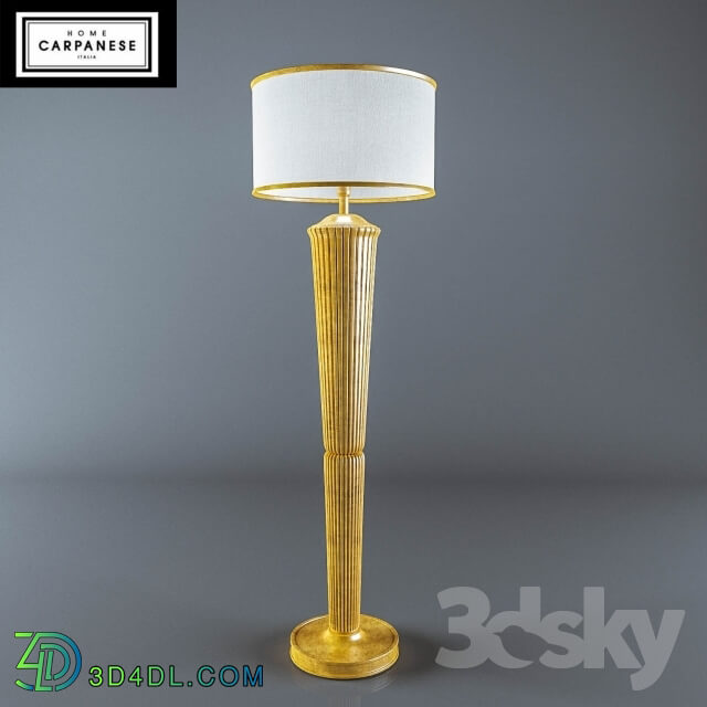 Floor lamp - Lamp Carpanese Home