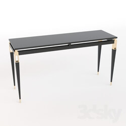 Table - Console Scholeta Console by Rubelli 