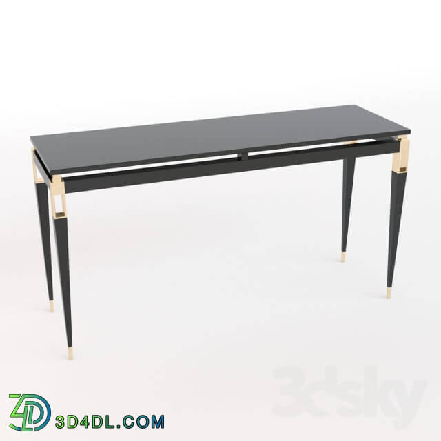 Table - Console Scholeta Console by Rubelli