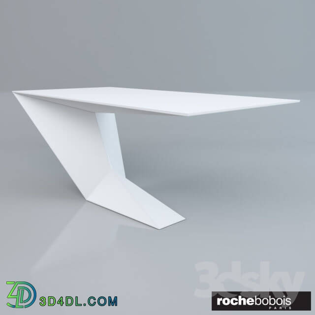 Table - Roche Bobois Furtif Desk