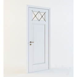 Doors - Door 