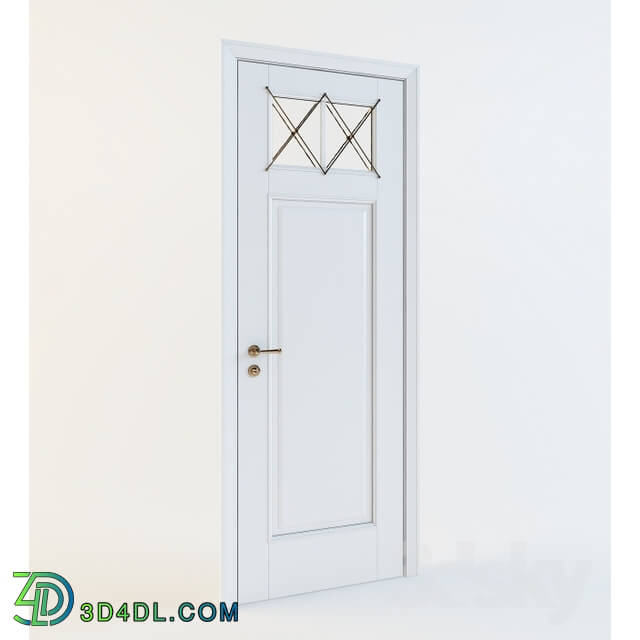 Doors - Door