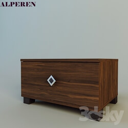 Sideboard _ Chest of drawer - ALPEREN 