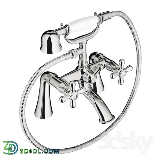 Faucet - A030DM