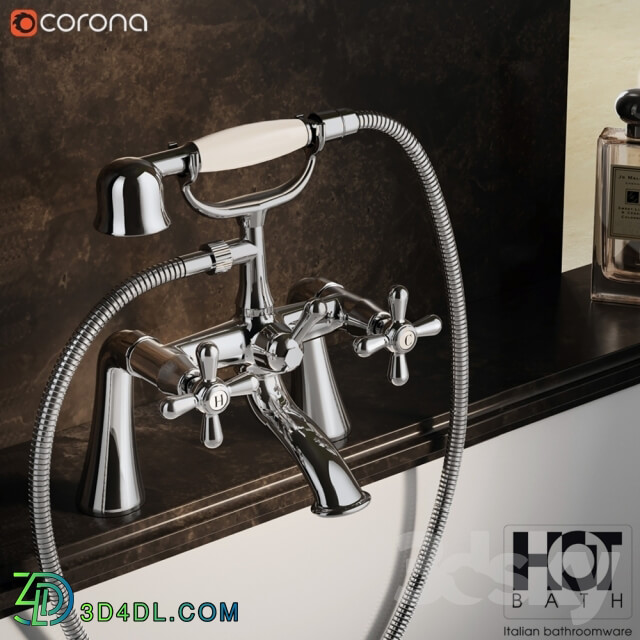 Faucet - A030DM