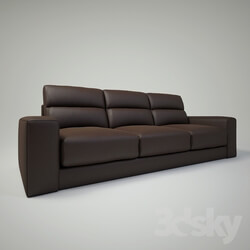Sofa - Enzo sofa 