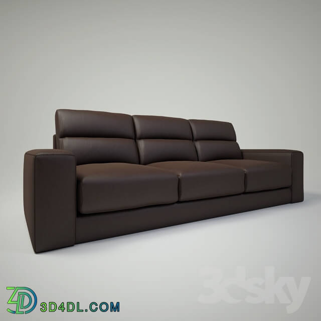 Sofa - Enzo sofa