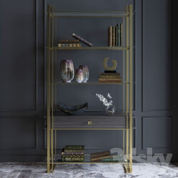 Other - Vanguard Wallace Etagere 