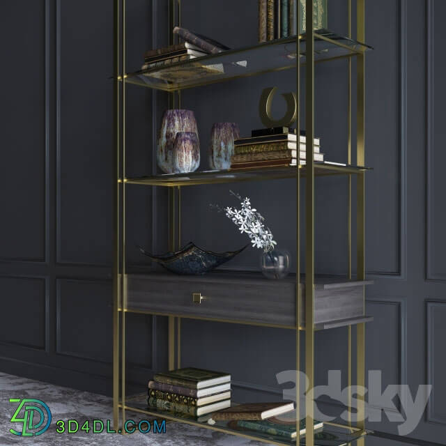 Other - Vanguard Wallace Etagere