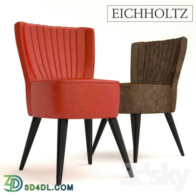 Chair - EICHHOLTZ MIKE