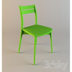 Chair - Chair calligaris 