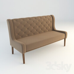 Sofa - Sofa on order 