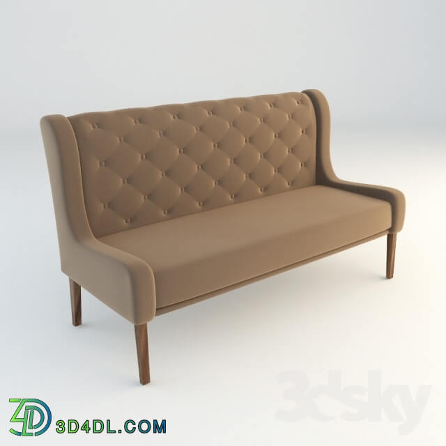 Sofa - Sofa on order