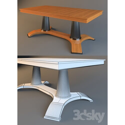 Table - stol selva heritage 3692 