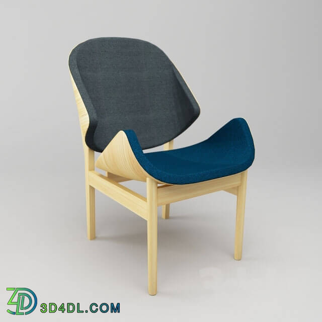 Chair - chairwood