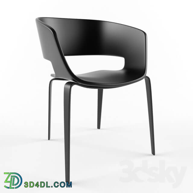 Chair - elwis chair