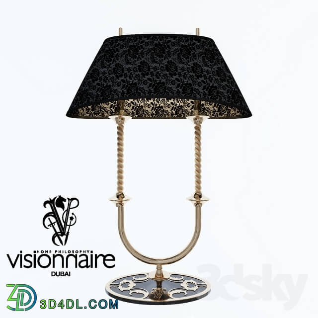 Table lamp - Visionnaire AGATHA