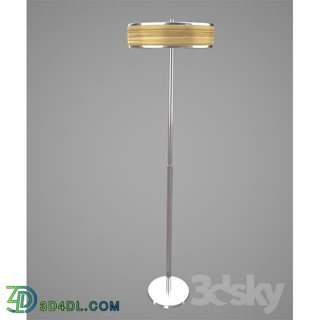 Floor lamp - lamp modern collection 03