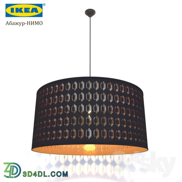 Ceiling light - Nimo