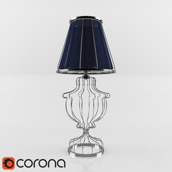 Table lamp - Kontra_Orna 