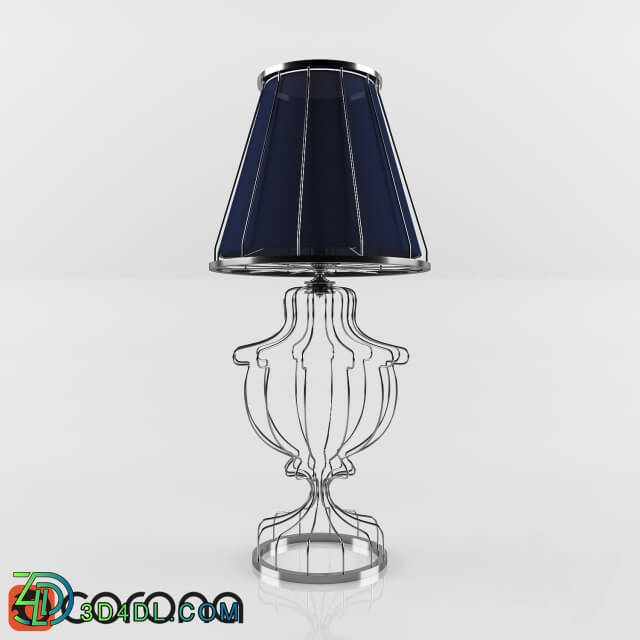 Table lamp - Kontra_Orna