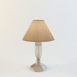 Table lamp - Lamp Eglo Antica 