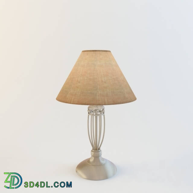 Table lamp - Lamp Eglo Antica
