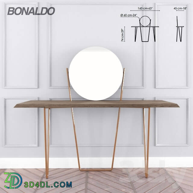 Table - COSENO BONALDO