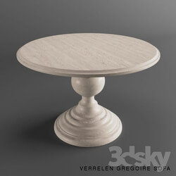 Table - Magali Table 