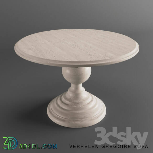 Table - Magali Table