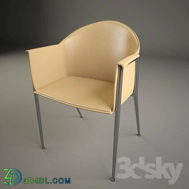 Chair - midj patty