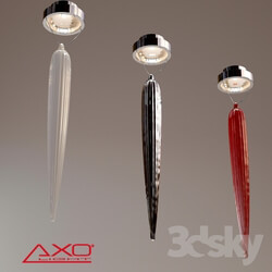 Spot light - Axo Light ARI Downlight 