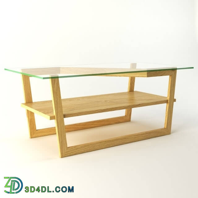 Table - Coffee Tables Woodwork Collection