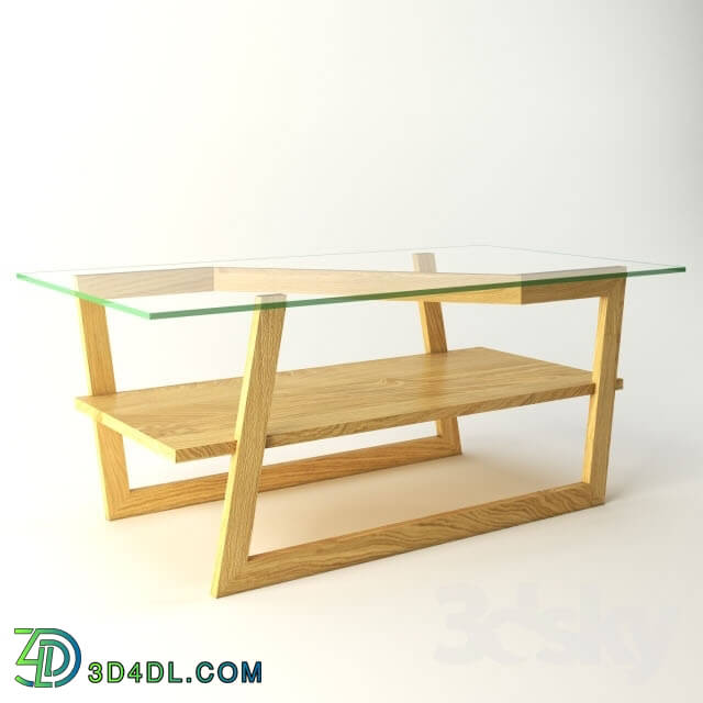 Table - Coffee Tables Woodwork Collection