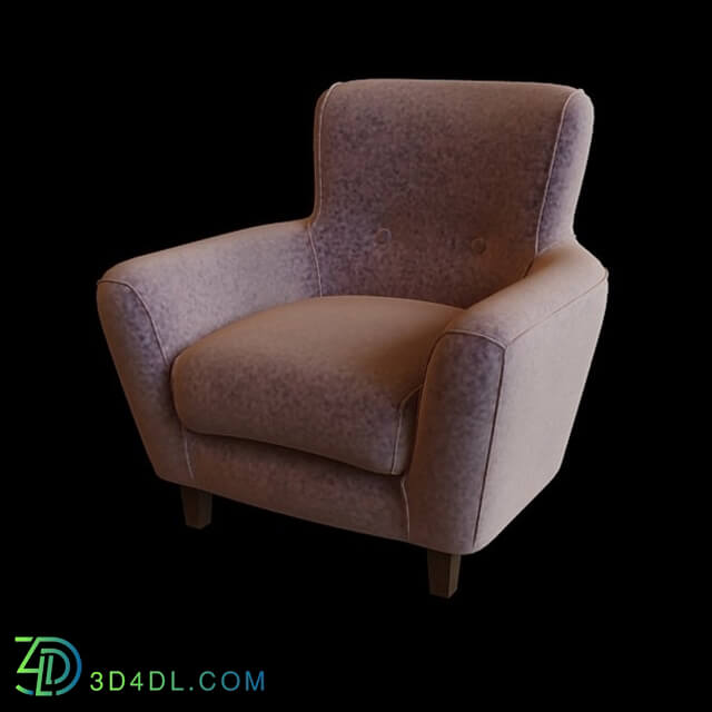 Avshare Chair (039)