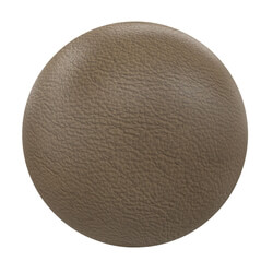 CGaxis-Textures Leather-Volume-11 brown leather (19) 