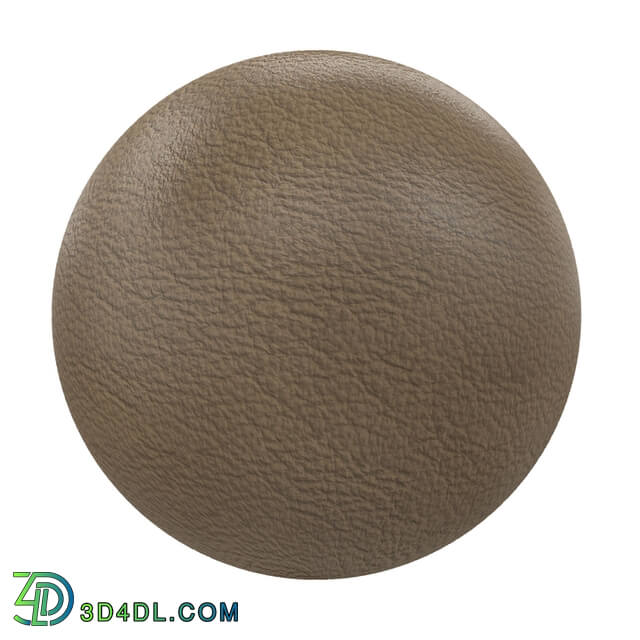 CGaxis-Textures Leather-Volume-11 brown leather (19)