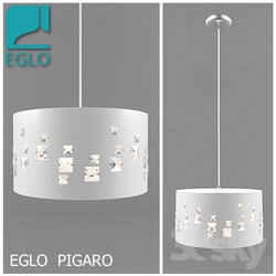 Ceiling light - 92657 EGLO PIGARO 