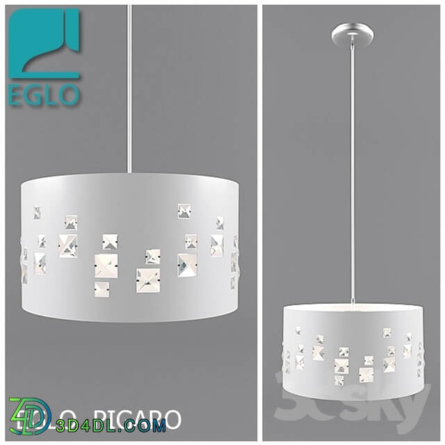 Ceiling light - 92657 EGLO PIGARO