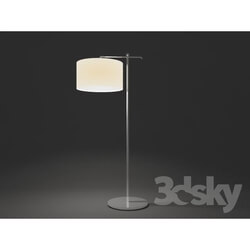 Floor lamp - Floor Lamp 