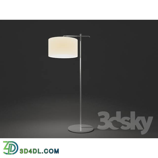 Floor lamp - Floor Lamp