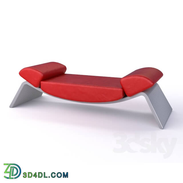 Other soft seating - Couch