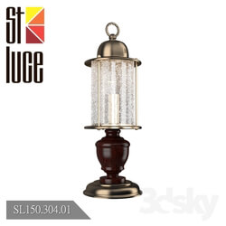 Table lamp - OM STLuce SL150.304.01 