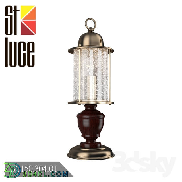 Table lamp - OM STLuce SL150.304.01